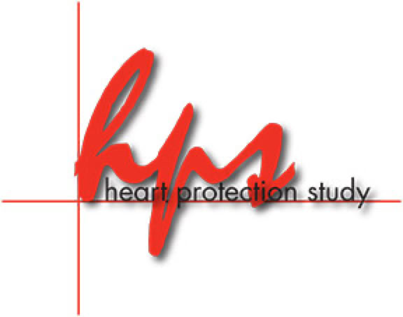 Heart Protection Study for the United Kigdom